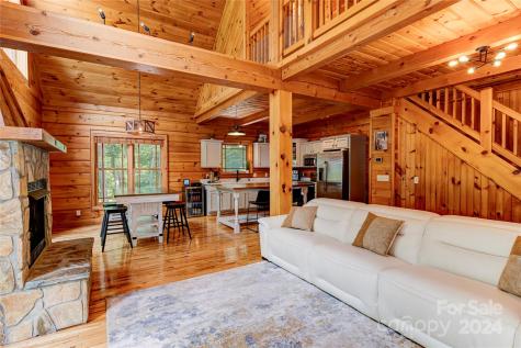 531 Sweetwater Drive Canton NC 28716