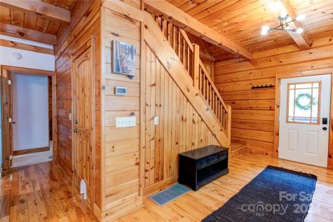 531 Sweetwater Drive Canton NC 28716
