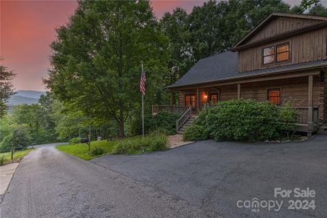 531 Sweetwater Drive Canton NC 28716