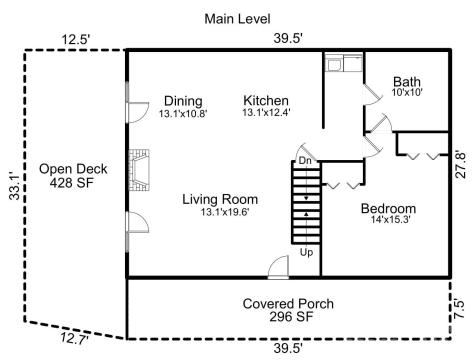 531 Sweetwater Drive Canton NC 28716