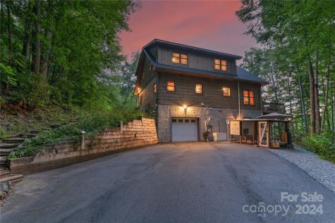 531 Sweetwater Drive Canton NC 28716