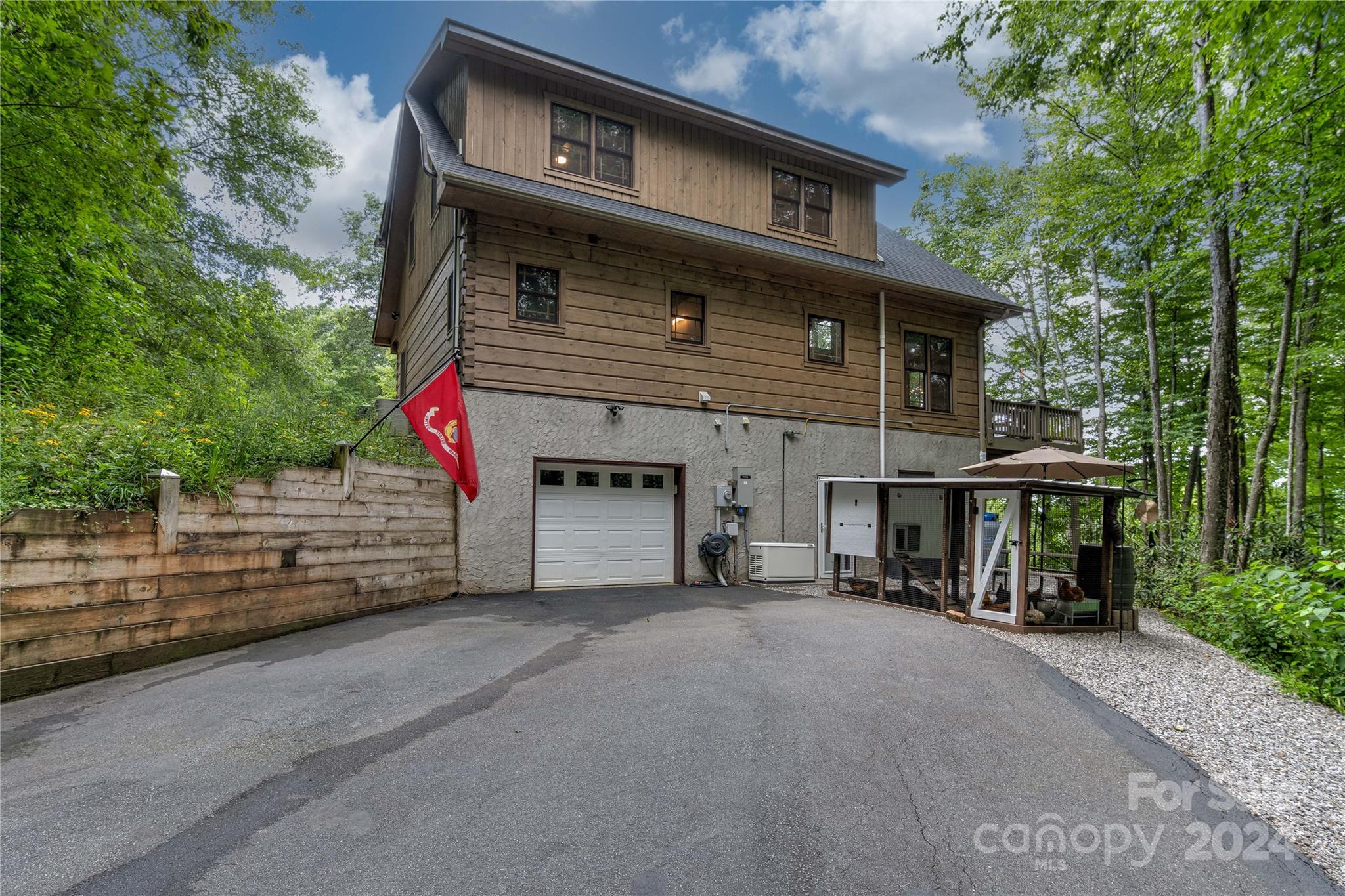 531 Sweetwater Drive Canton NC 28716
