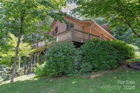 531 Sweetwater Drive Canton NC 28716