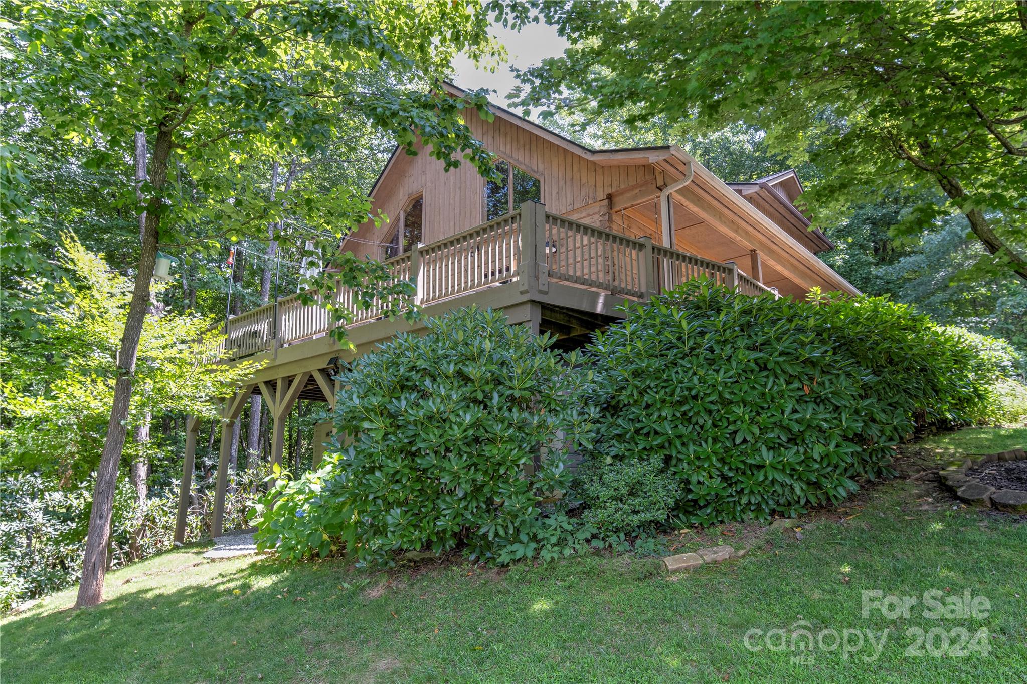 531 Sweetwater Drive Canton NC 28716