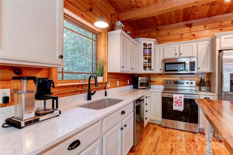 531 Sweetwater Drive Canton NC 28716