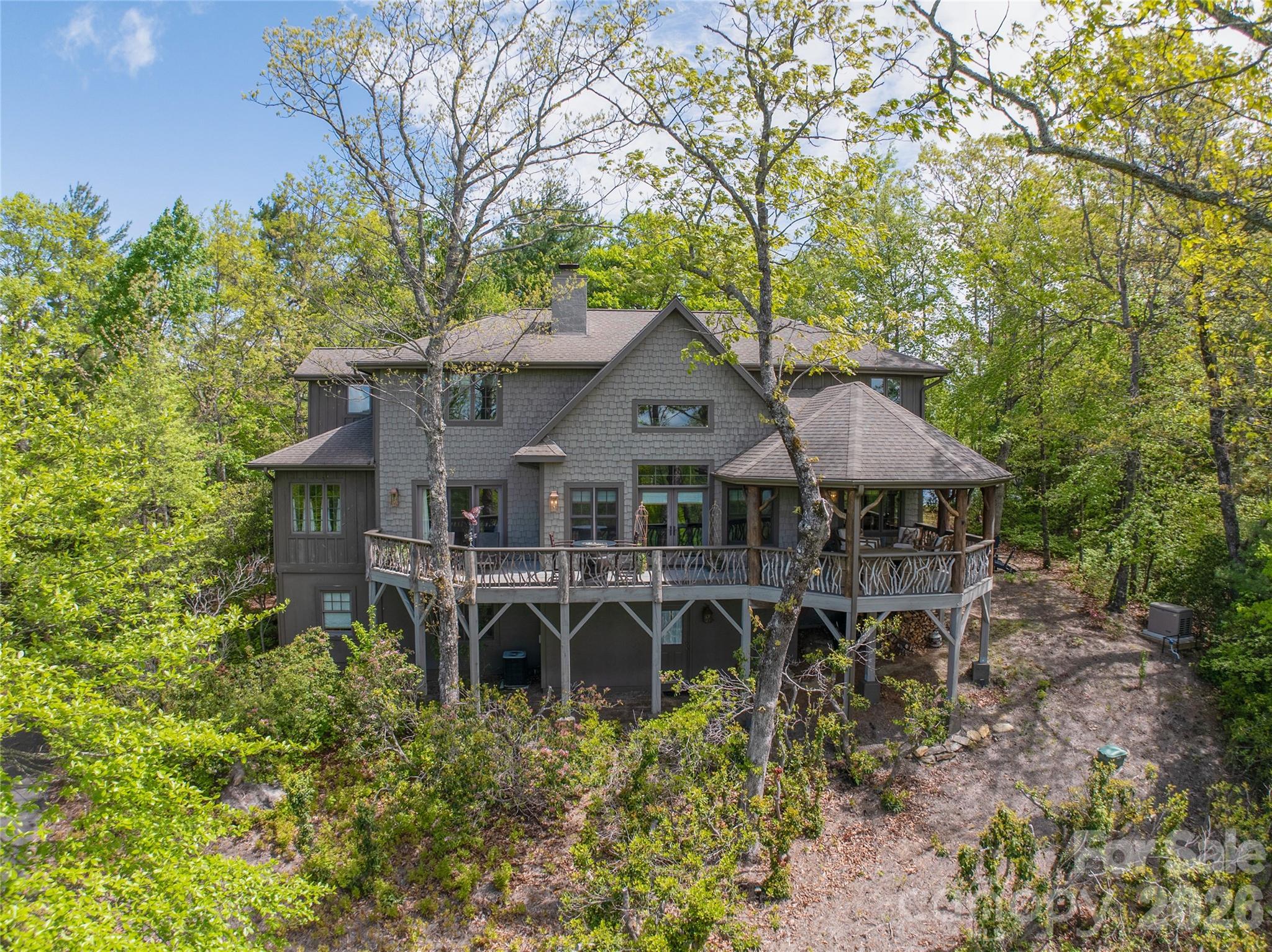 536 Hawk Mountain Road Lake Toxaway NC 28747