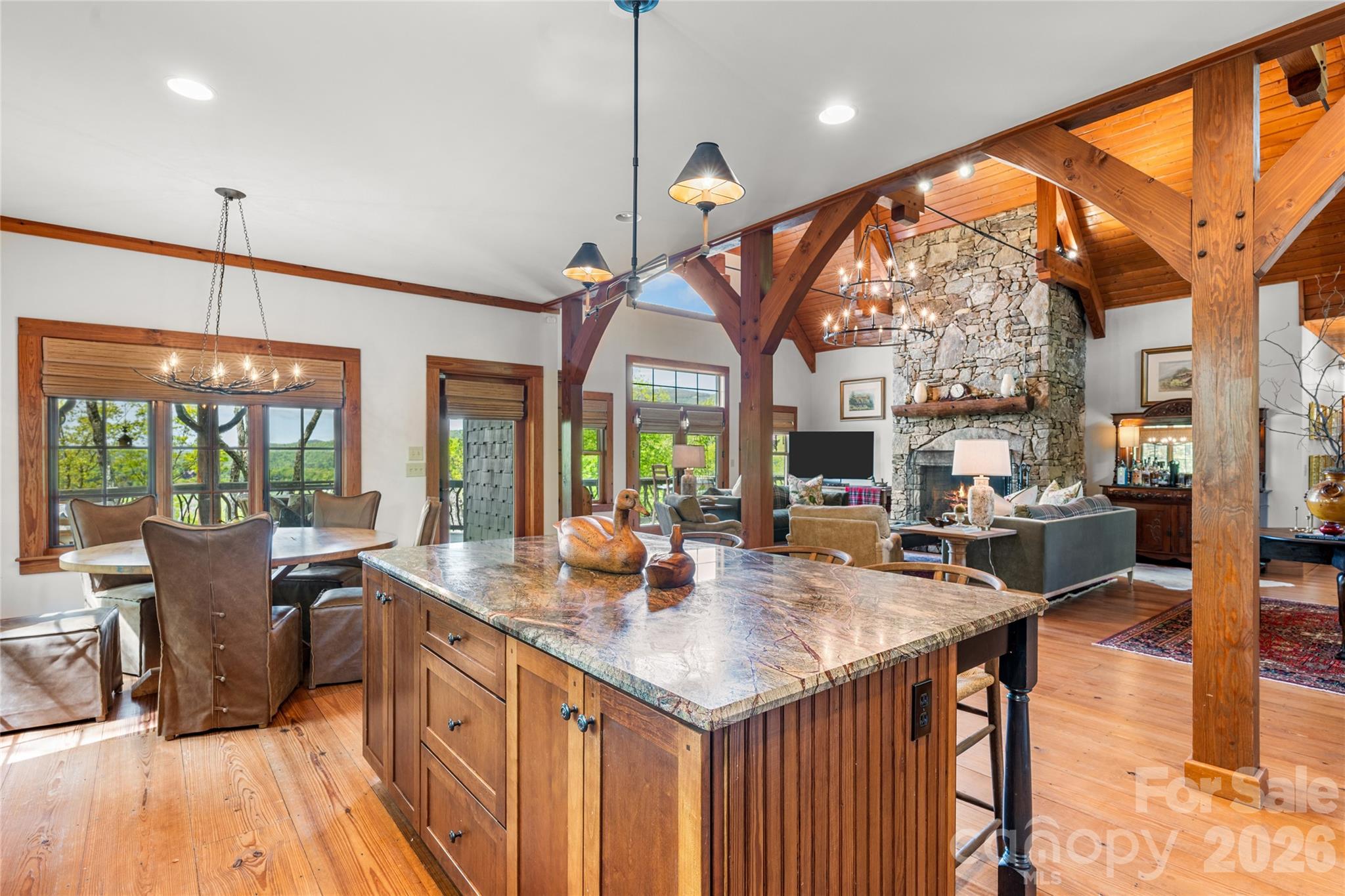 536 Hawk Mountain Road Lake Toxaway NC 28747