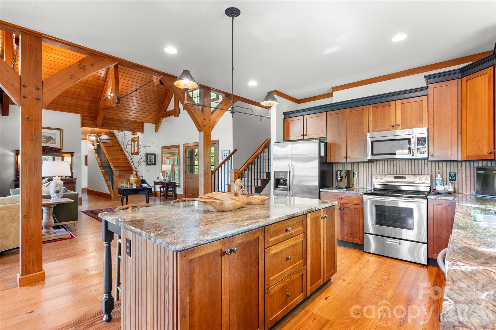 536 Hawk Mountain Road Lake Toxaway NC 28747