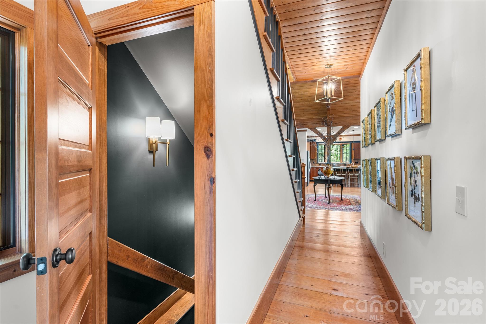 536 Hawk Mountain Road Lake Toxaway NC 28747