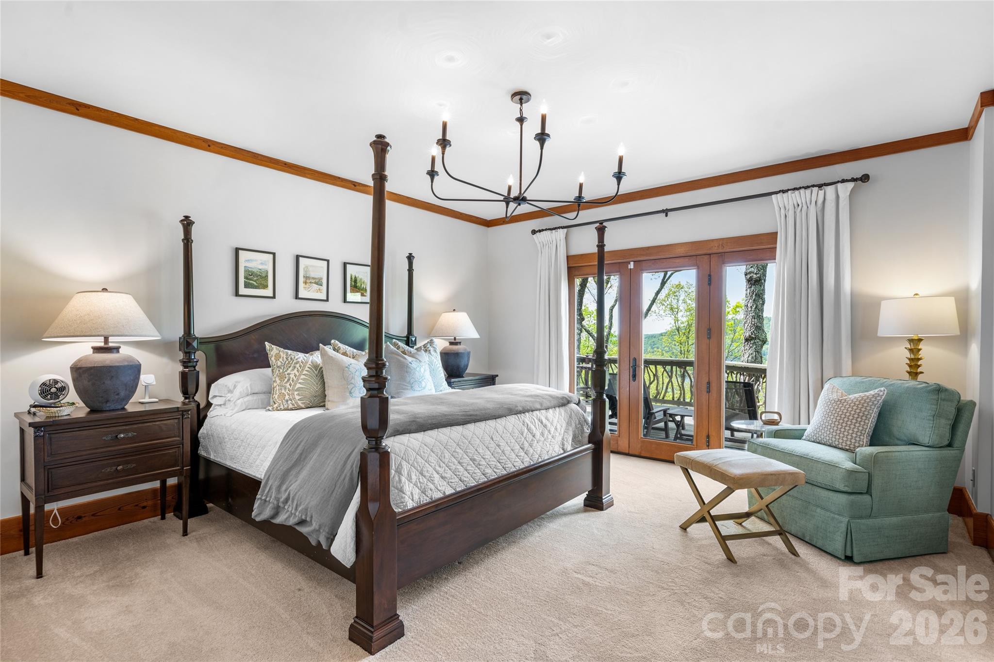 536 Hawk Mountain Road Lake Toxaway NC 28747