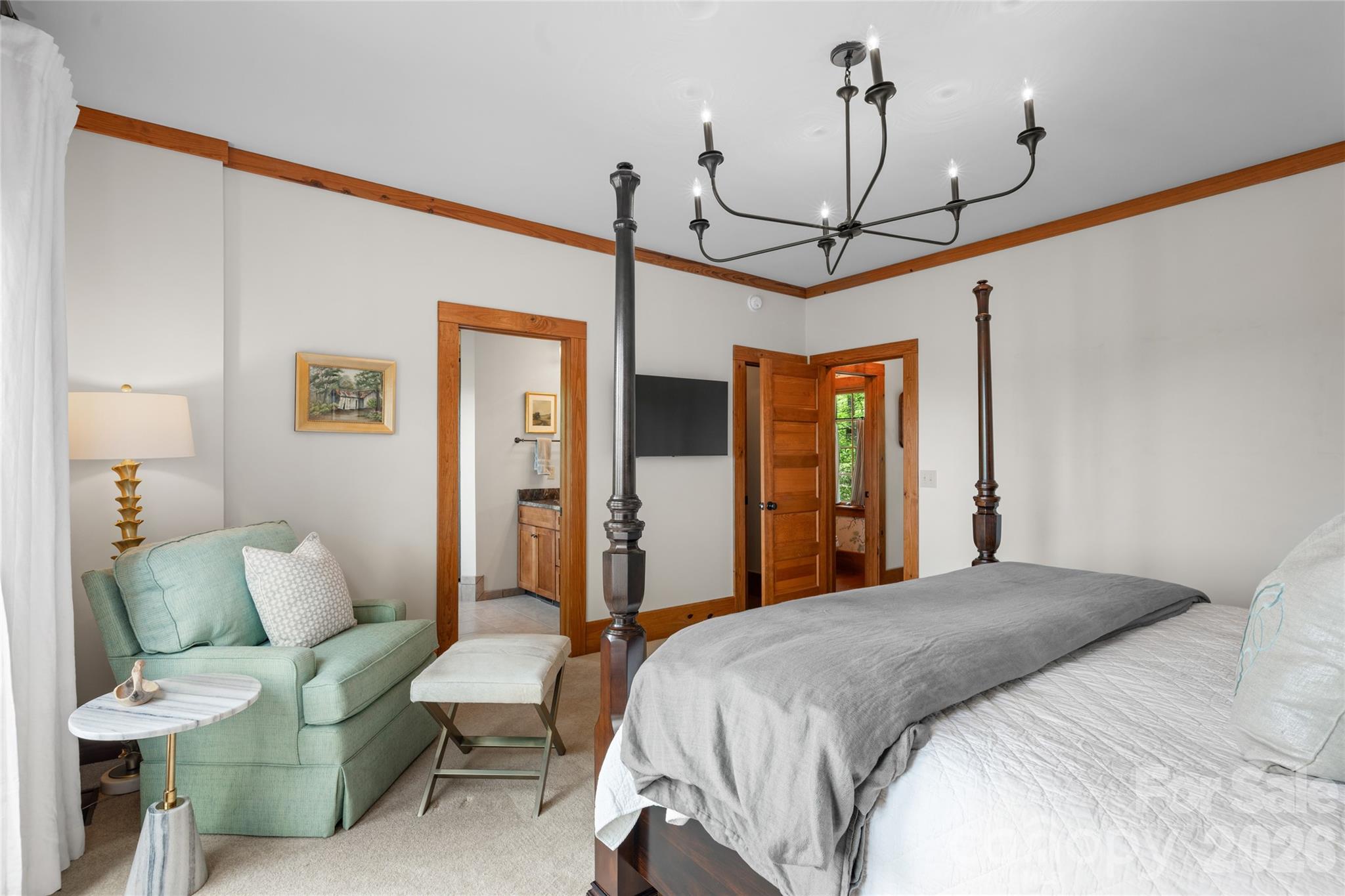 536 Hawk Mountain Road Lake Toxaway NC 28747