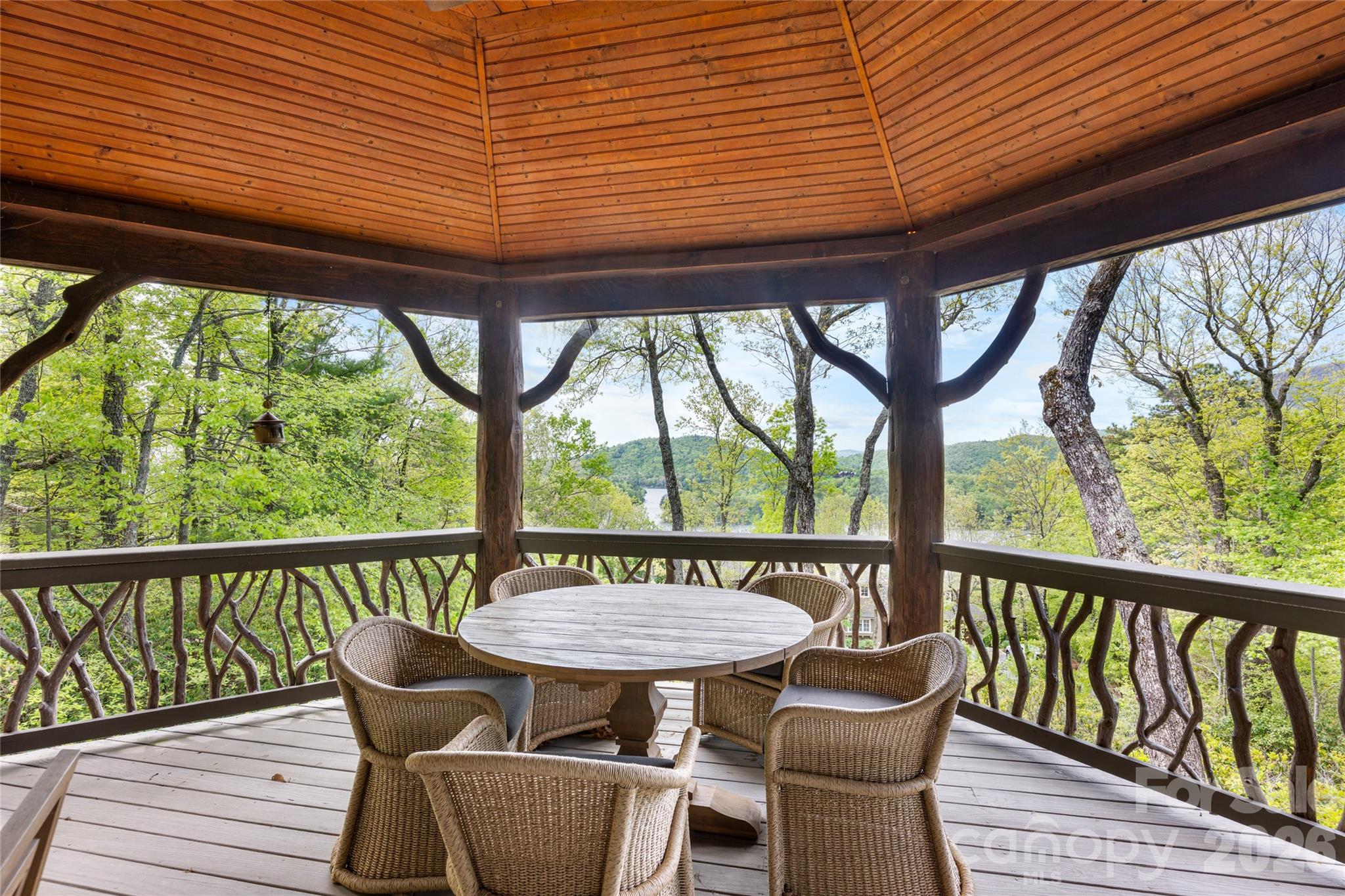 536 Hawk Mountain Road Lake Toxaway NC 28747