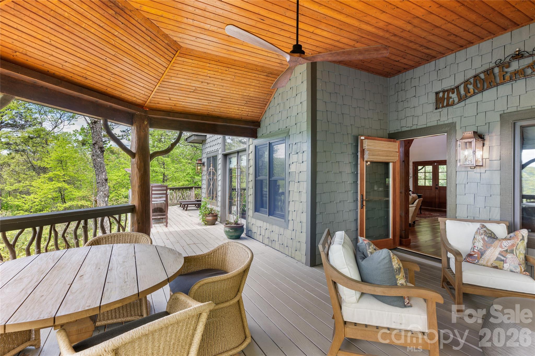 536 Hawk Mountain Road Lake Toxaway NC 28747