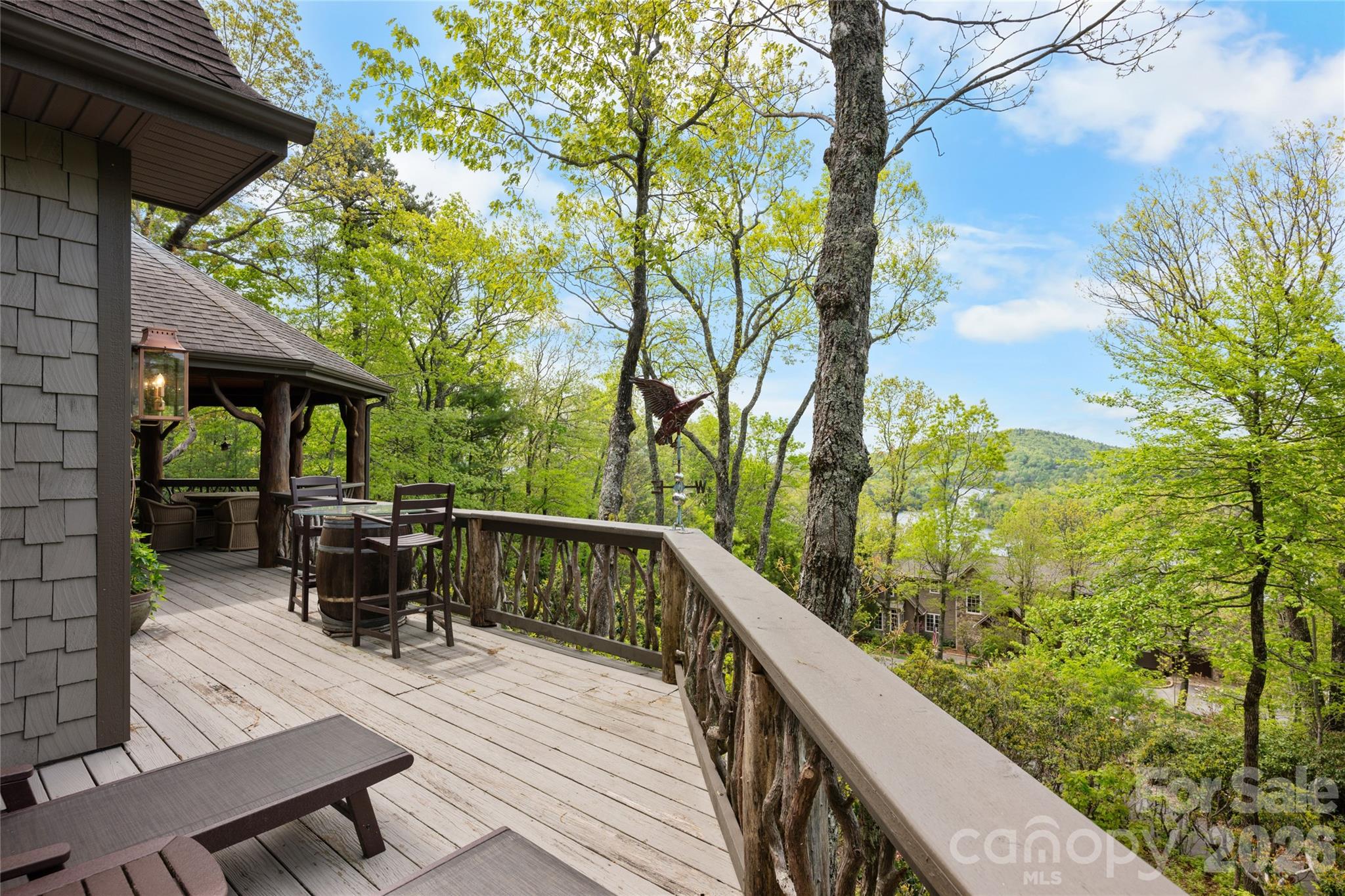 536 Hawk Mountain Road Lake Toxaway NC 28747