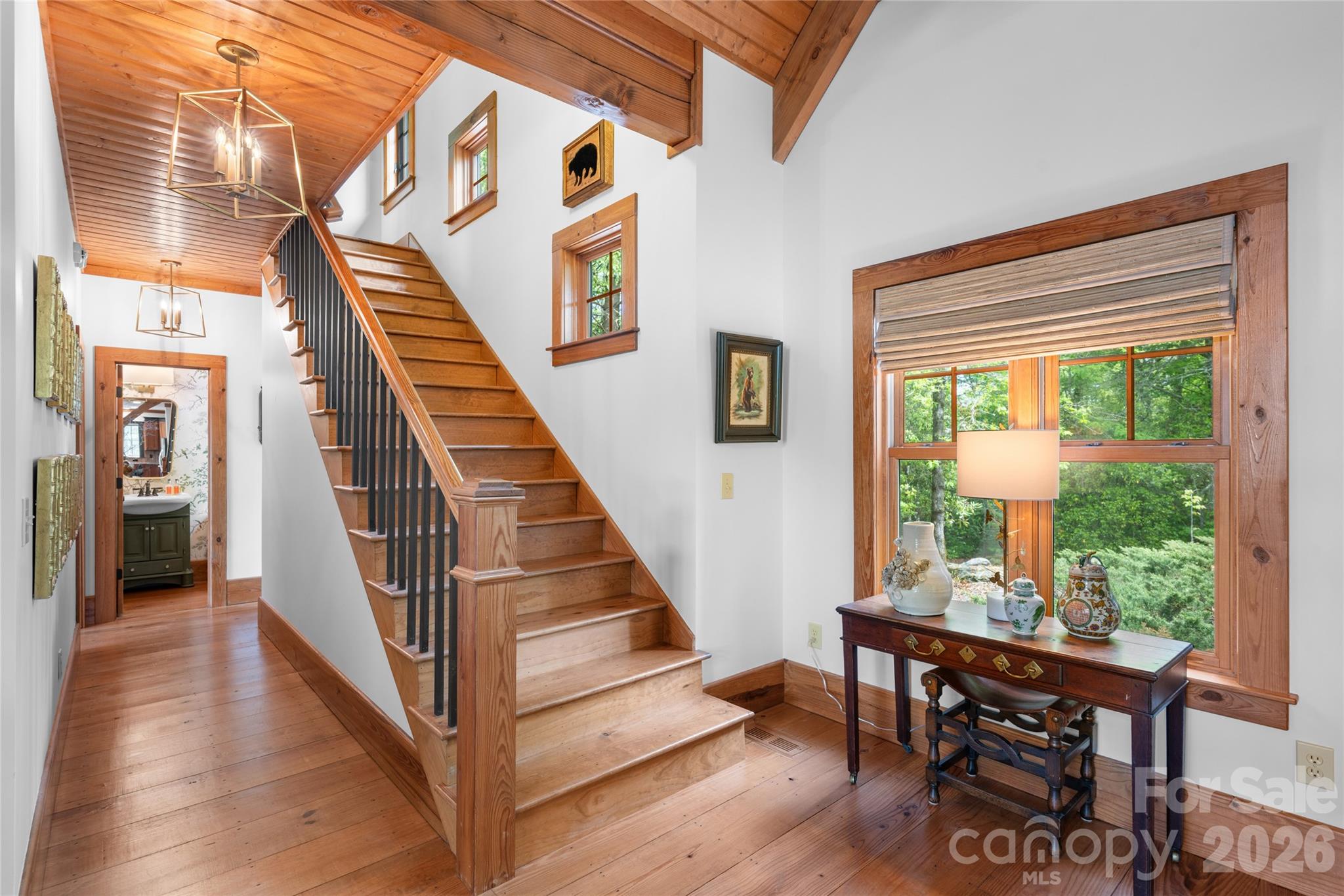 536 Hawk Mountain Road Lake Toxaway NC 28747