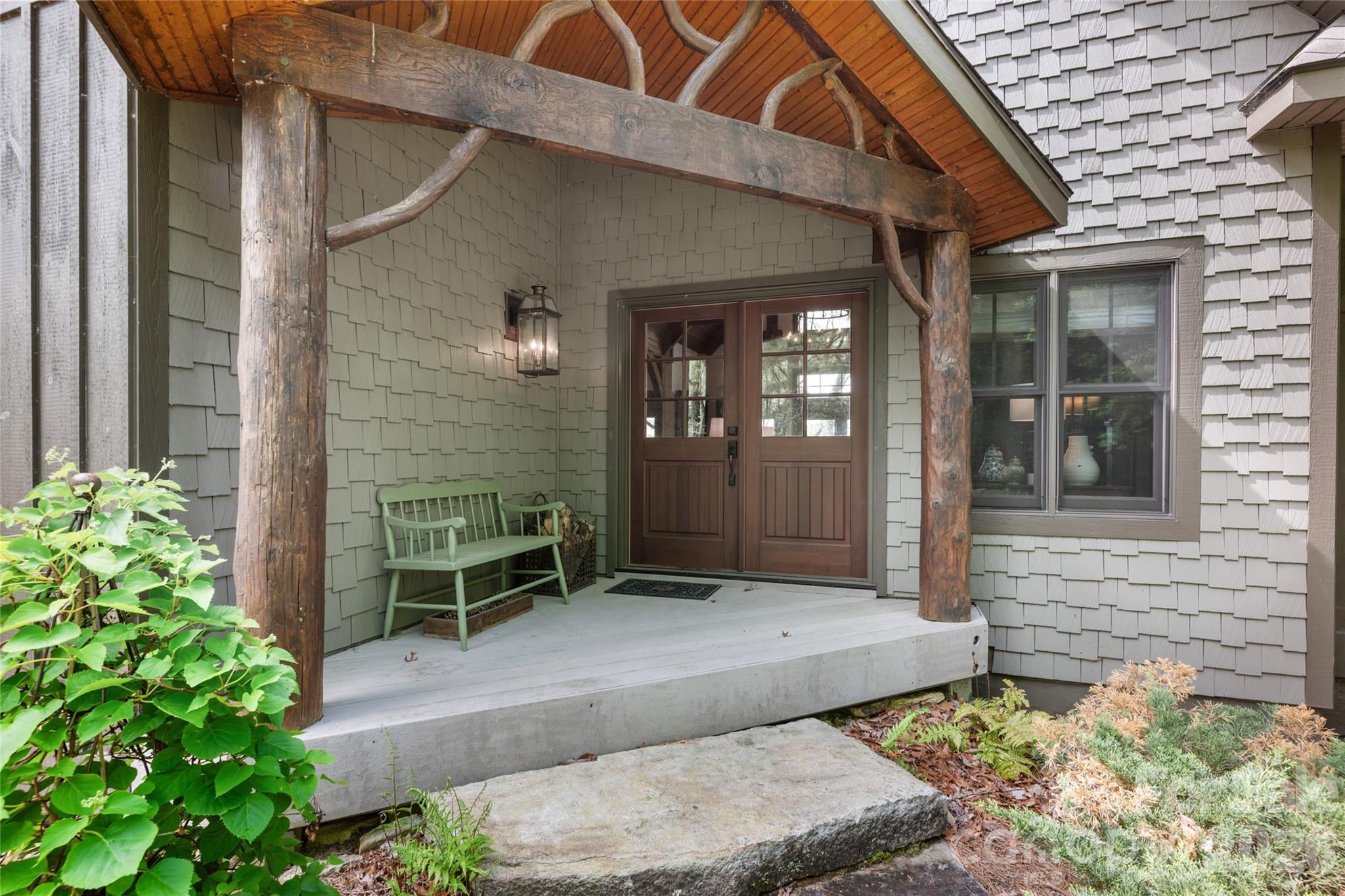 536 Hawk Mountain Road Lake Toxaway NC 28747