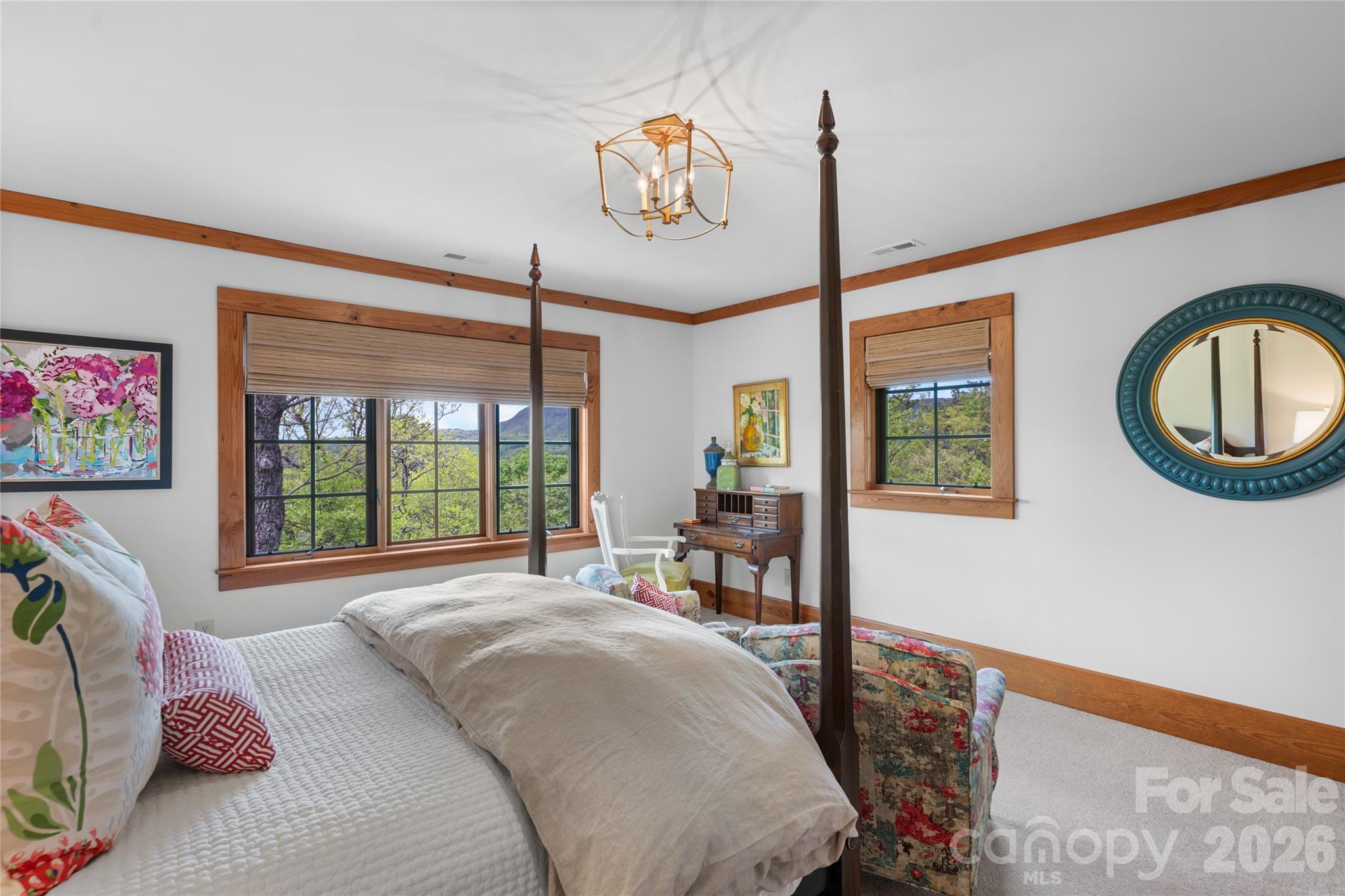 536 Hawk Mountain Road Lake Toxaway NC 28747