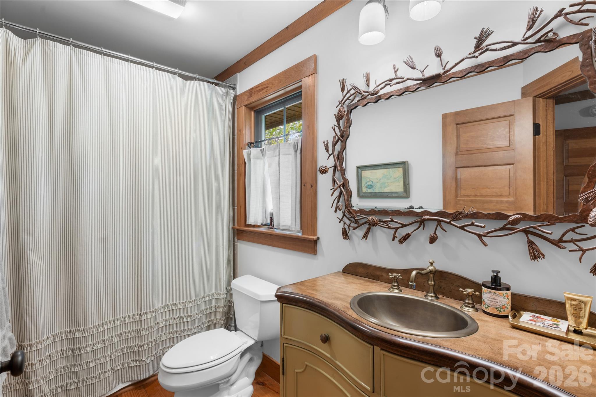 536 Hawk Mountain Road Lake Toxaway NC 28747