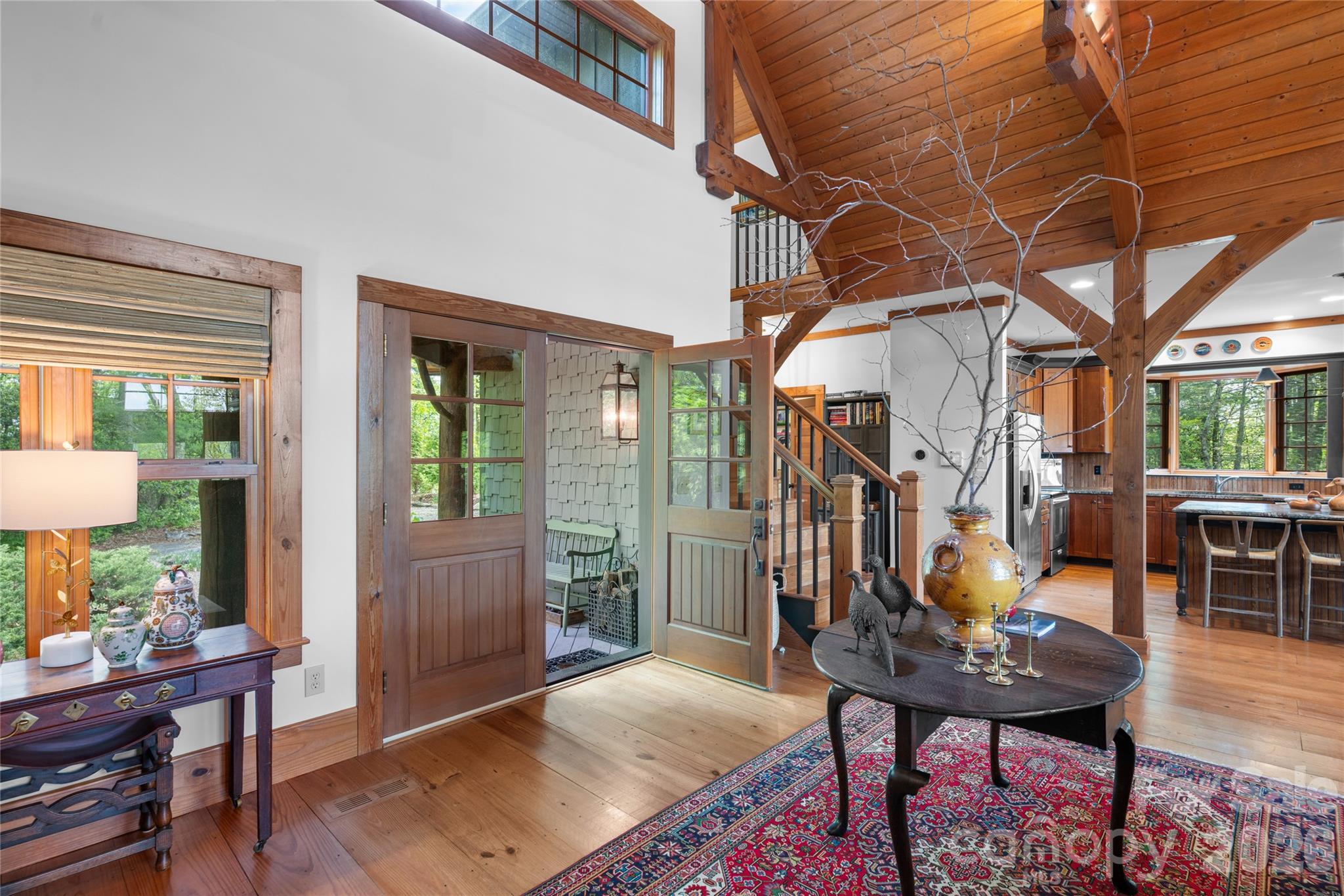 536 Hawk Mountain Road Lake Toxaway NC 28747