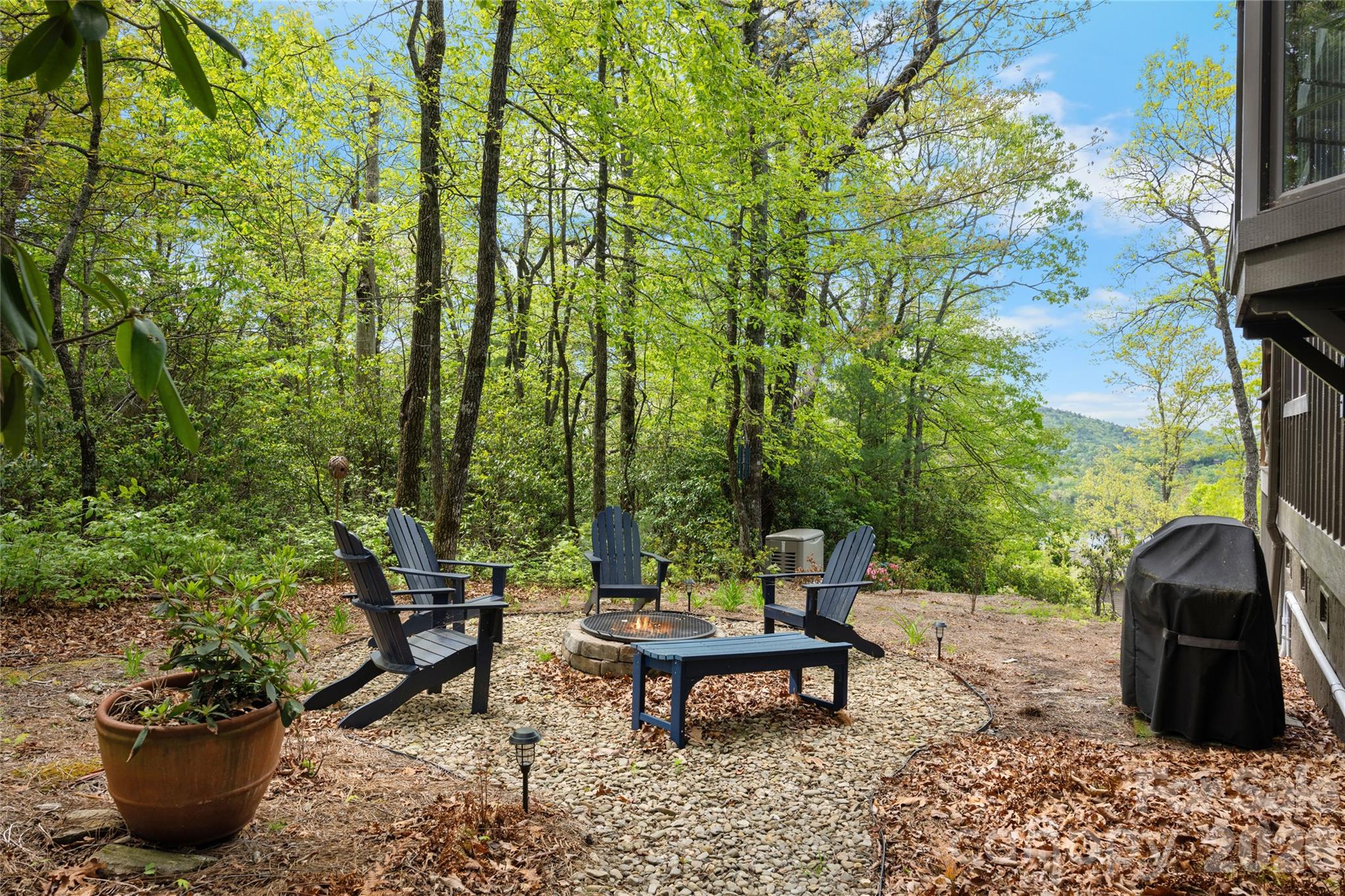536 Hawk Mountain Road Lake Toxaway NC 28747
