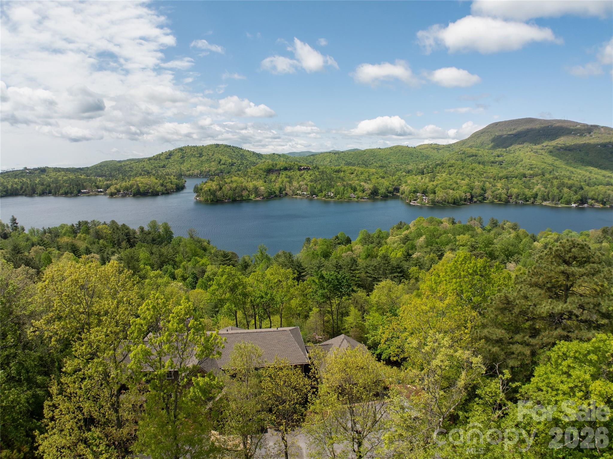 536 Hawk Mountain Road Lake Toxaway NC 28747