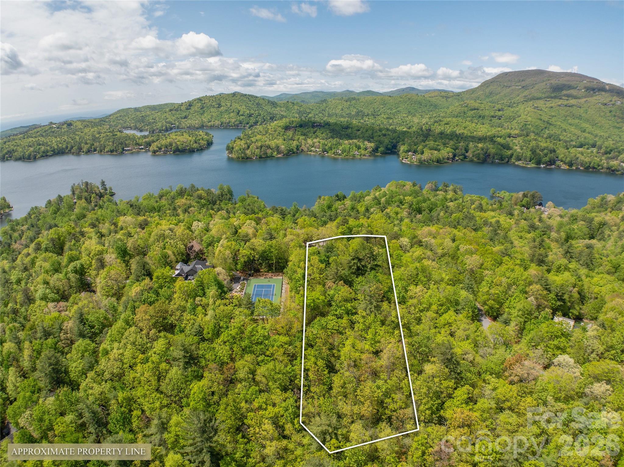 536 Hawk Mountain Road Lake Toxaway NC 28747
