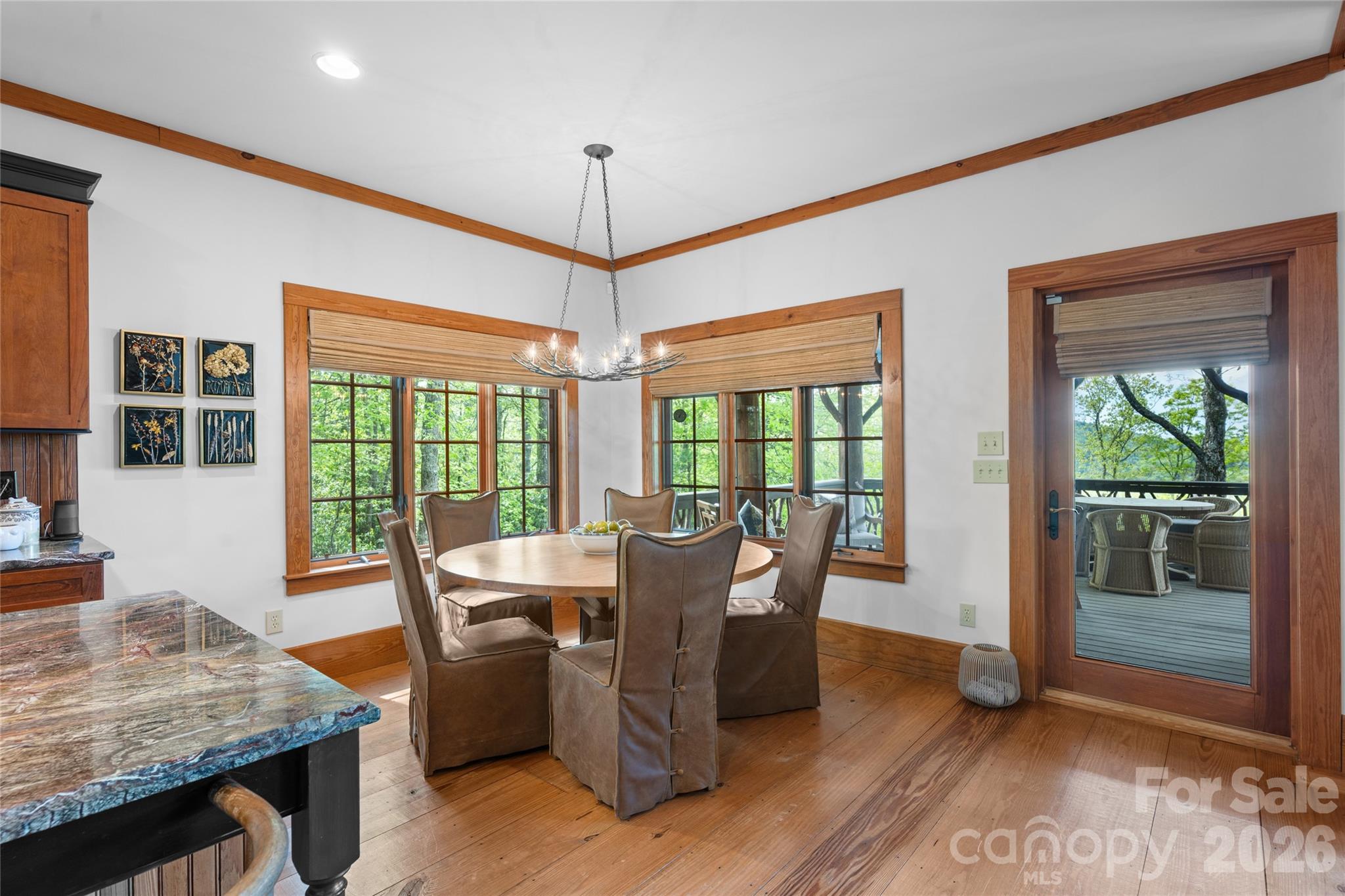 536 Hawk Mountain Road Lake Toxaway NC 28747