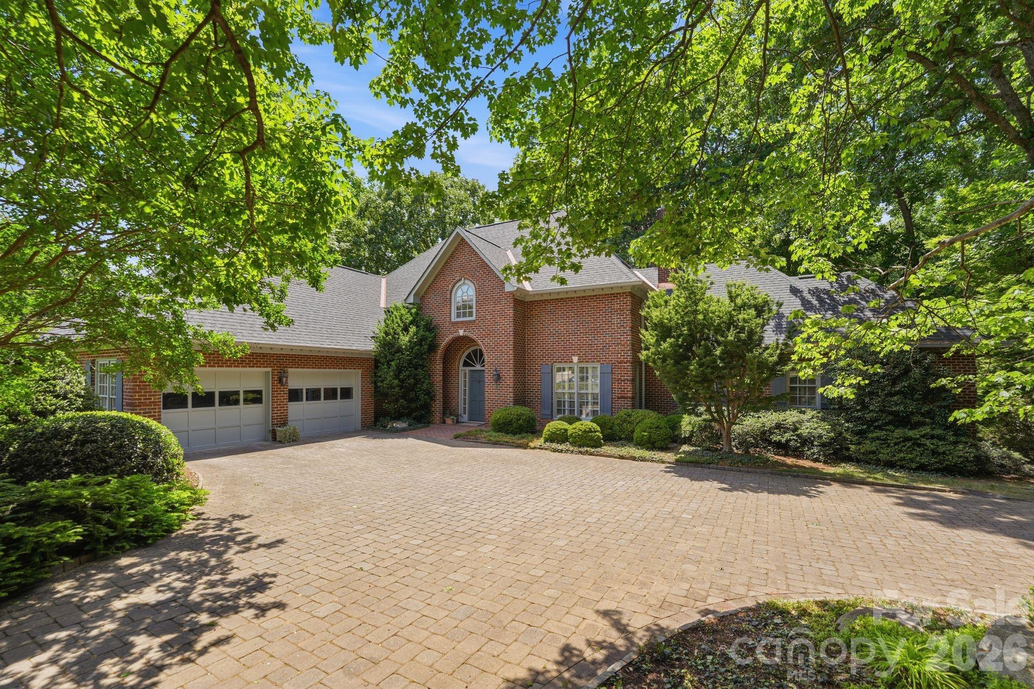 4145 Moorland Drive Charlotte NC 28226