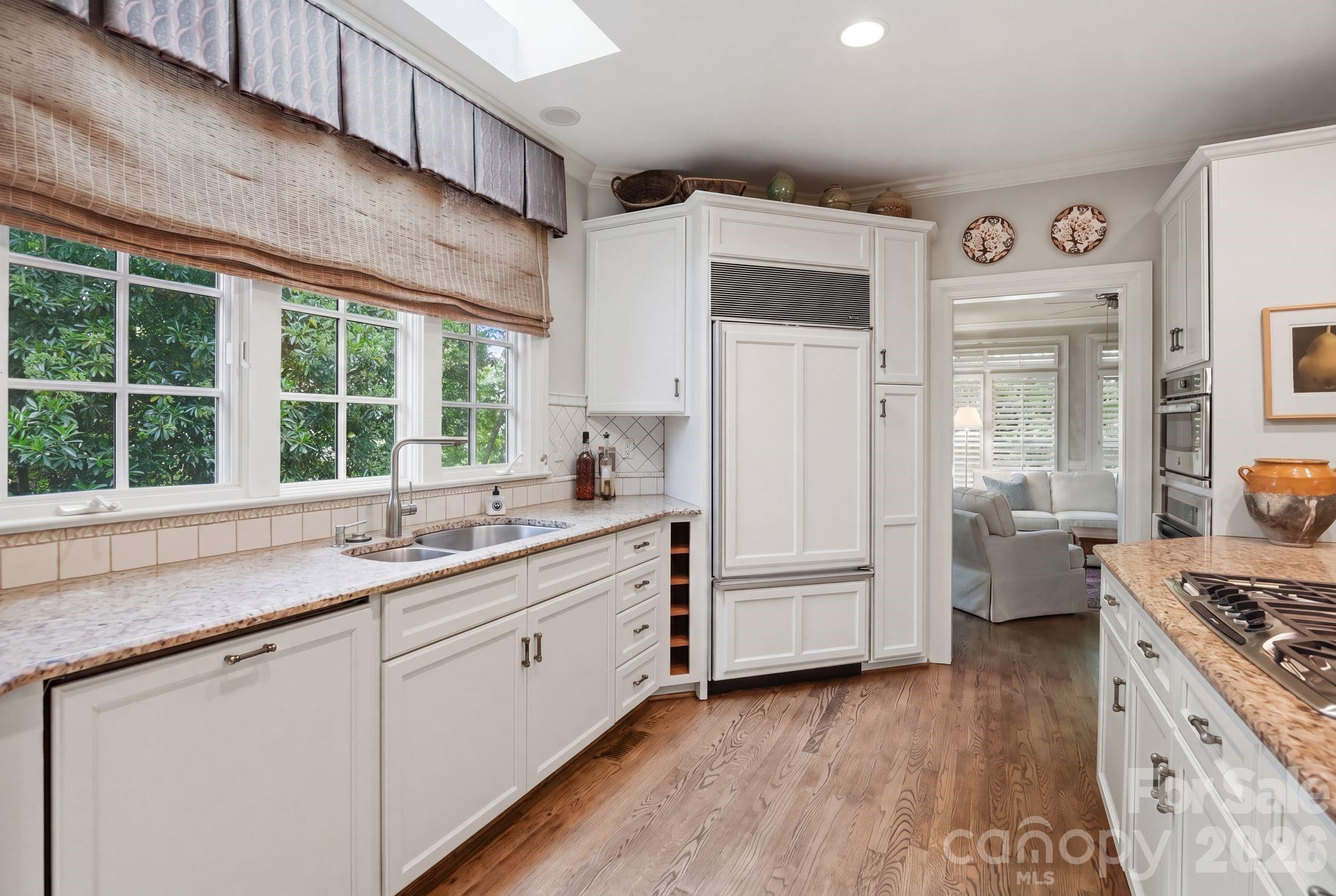 4145 Moorland Drive Charlotte NC 28226