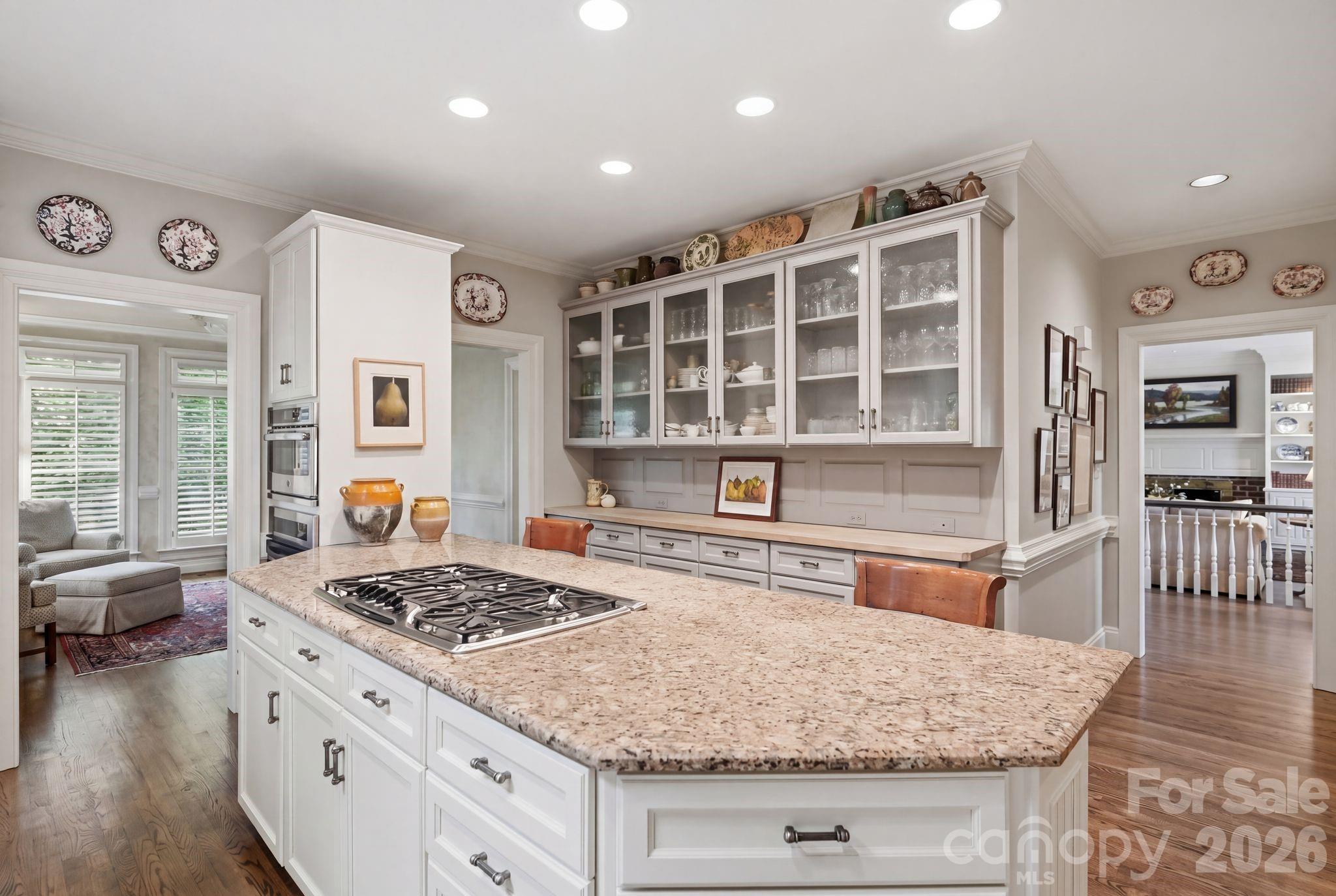 4145 Moorland Drive Charlotte NC 28226