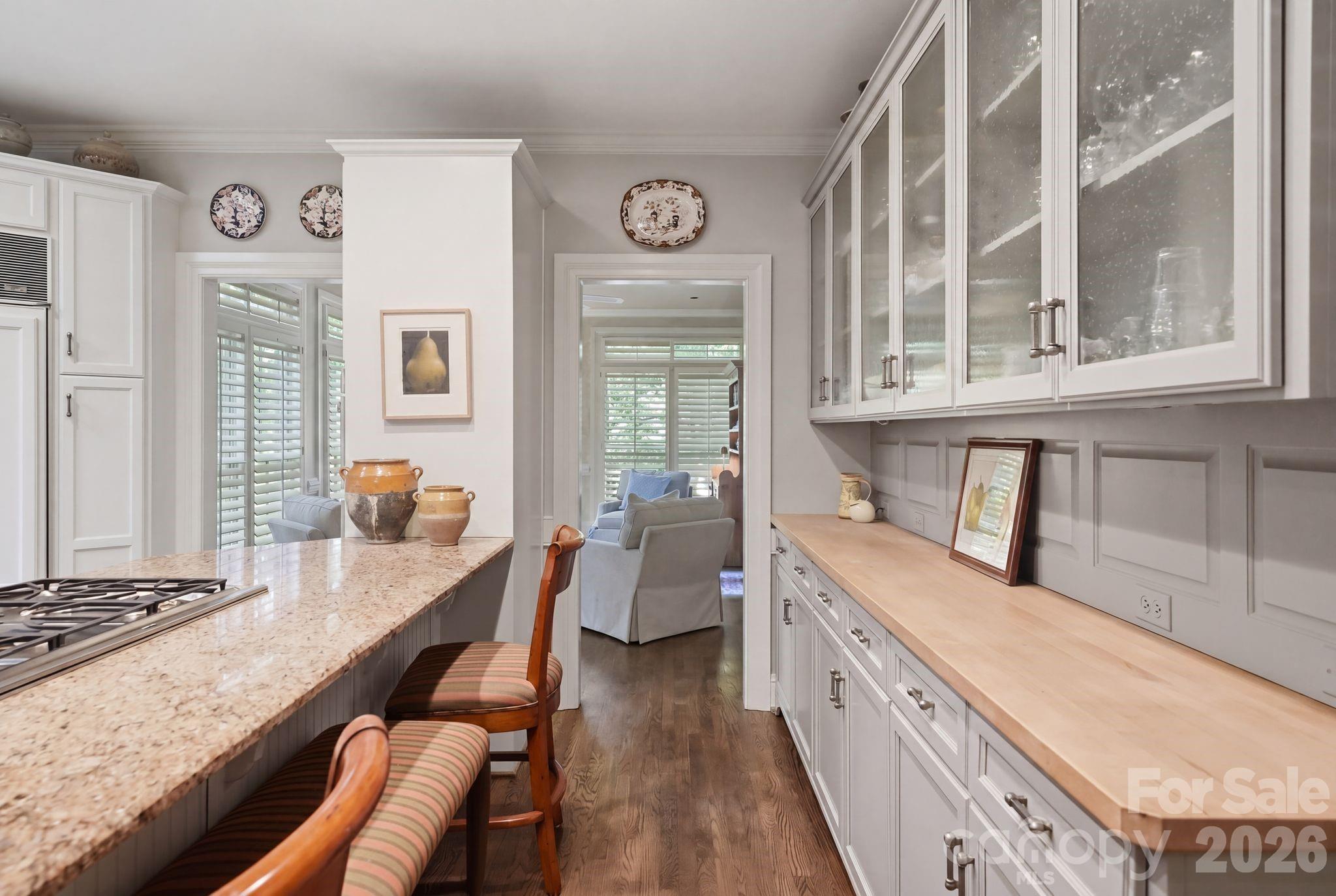 4145 Moorland Drive Charlotte NC 28226