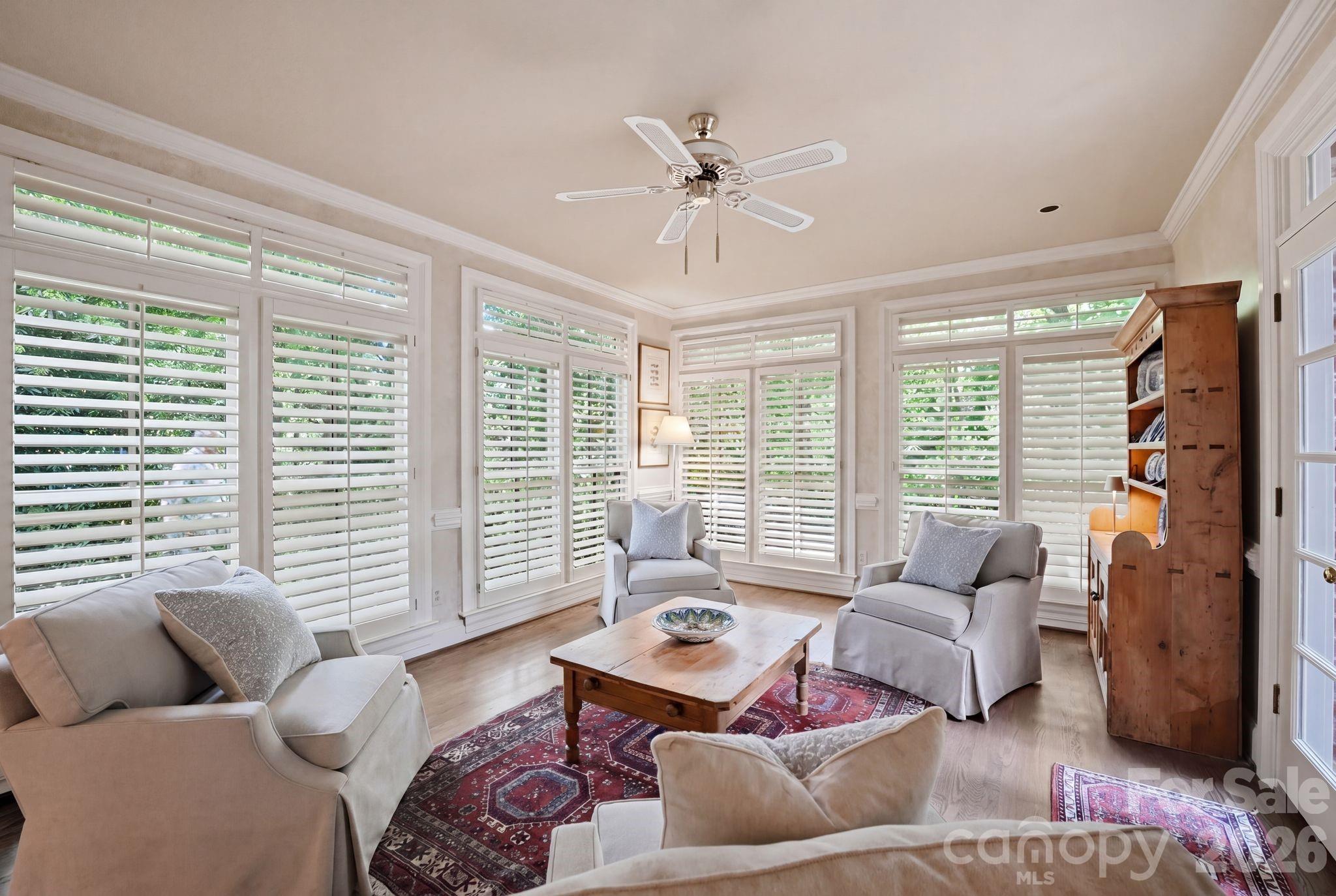 4145 Moorland Drive Charlotte NC 28226