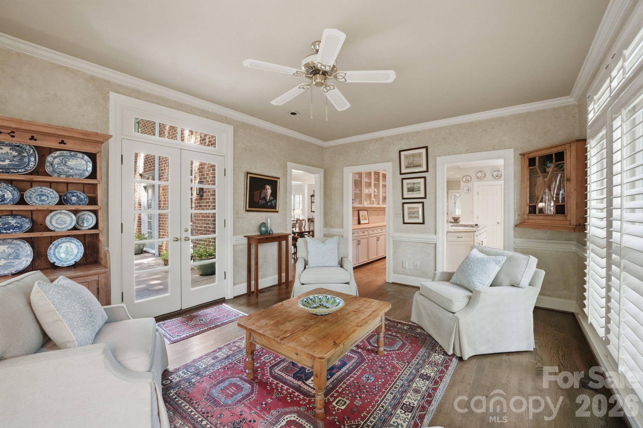 4145 Moorland Drive Charlotte NC 28226