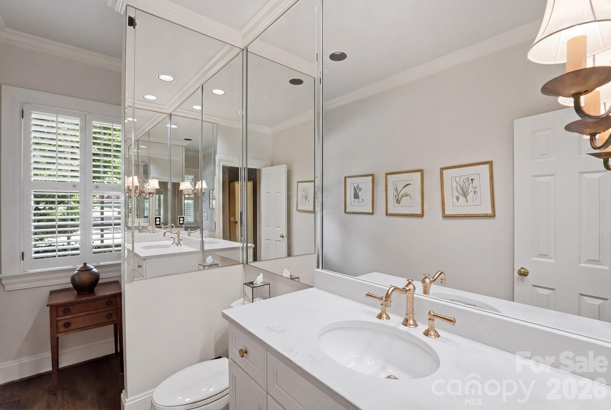 4145 Moorland Drive Charlotte NC 28226