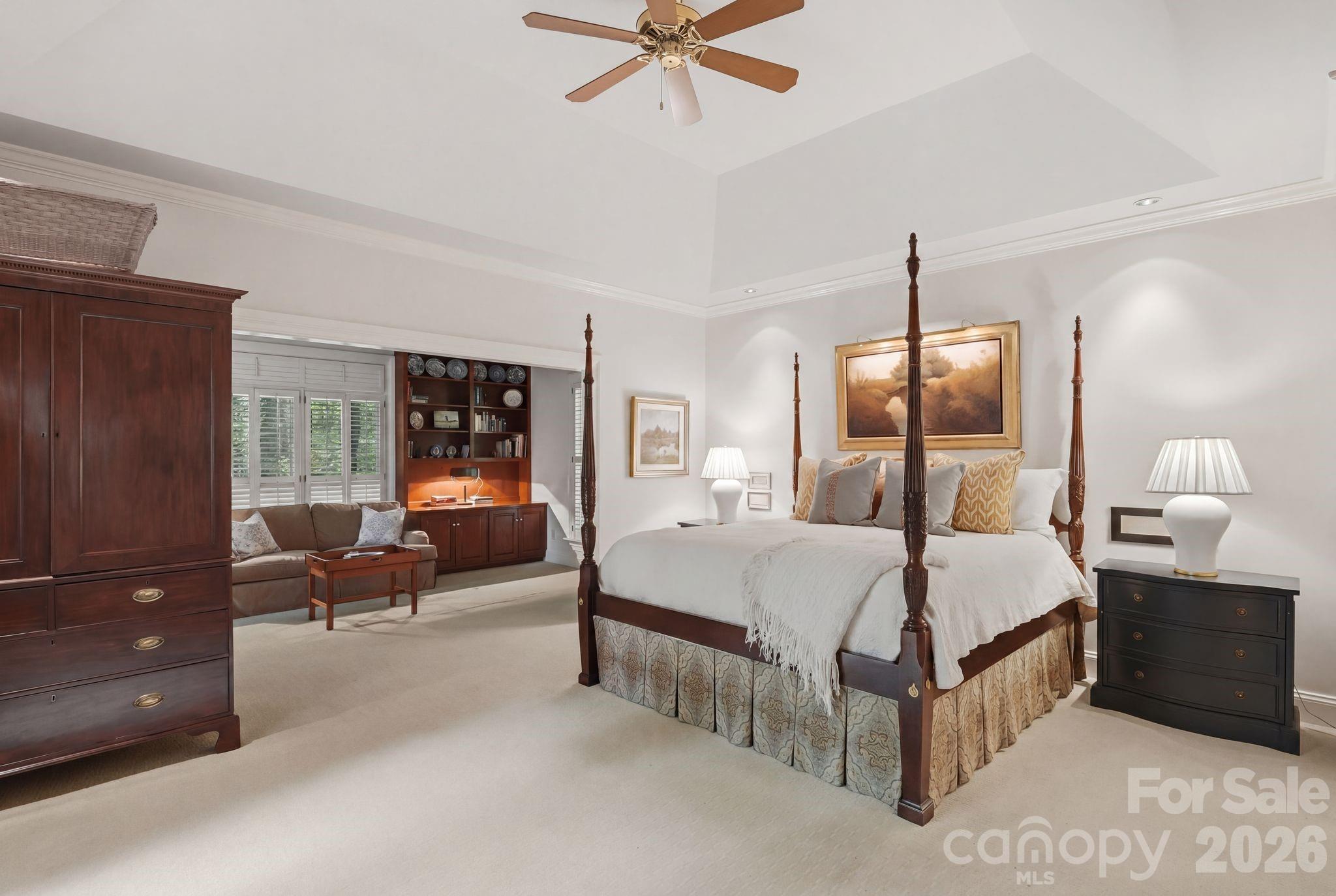 4145 Moorland Drive Charlotte NC 28226