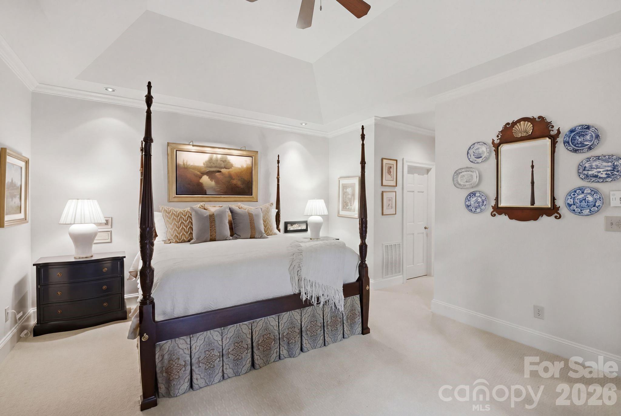 4145 Moorland Drive Charlotte NC 28226
