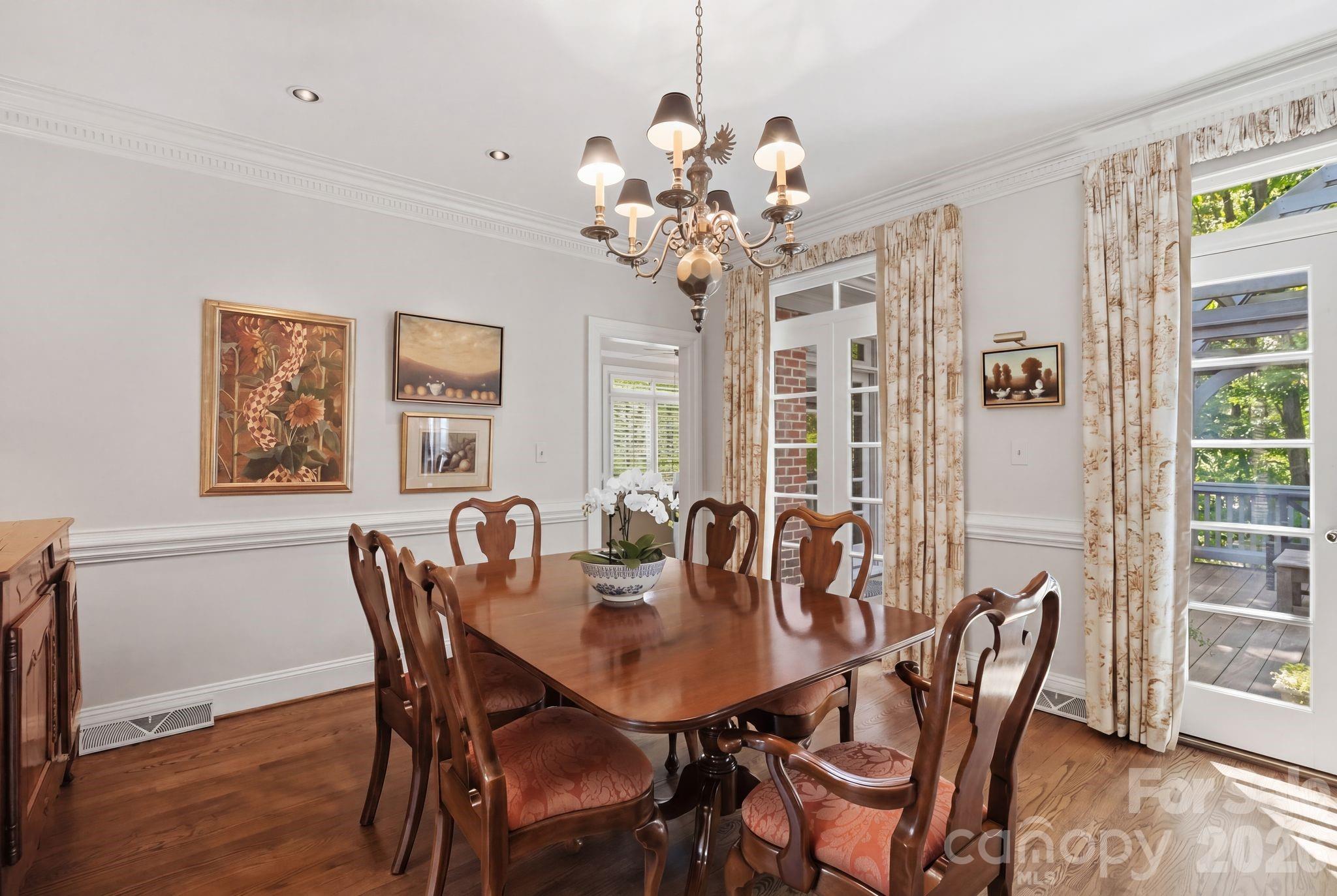 4145 Moorland Drive Charlotte NC 28226
