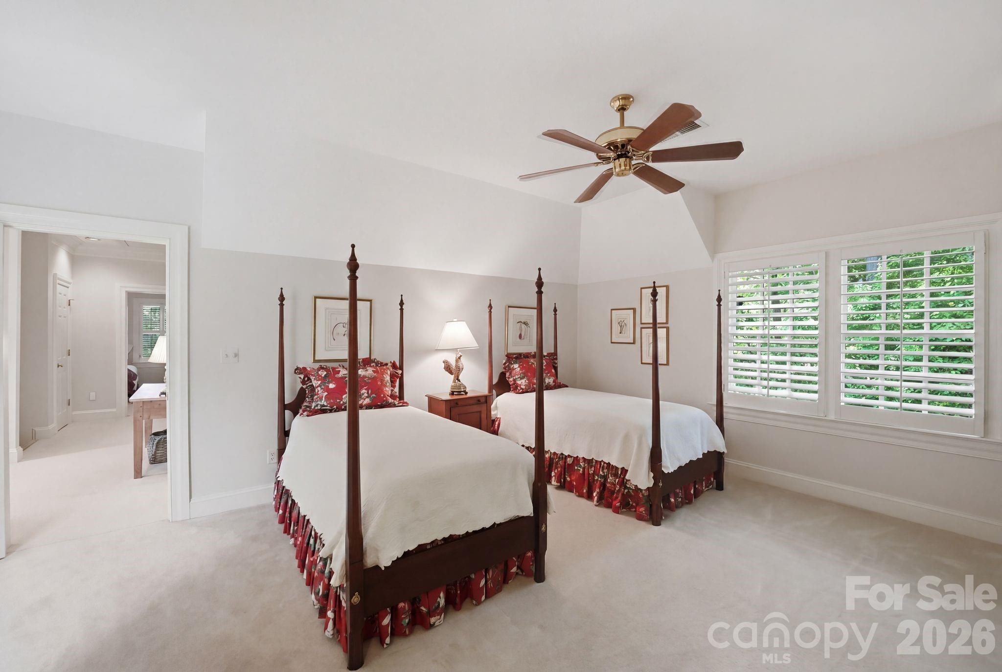 4145 Moorland Drive Charlotte NC 28226