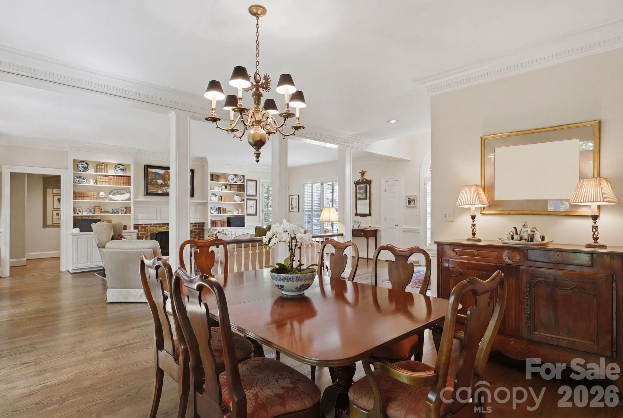 4145 Moorland Drive Charlotte NC 28226