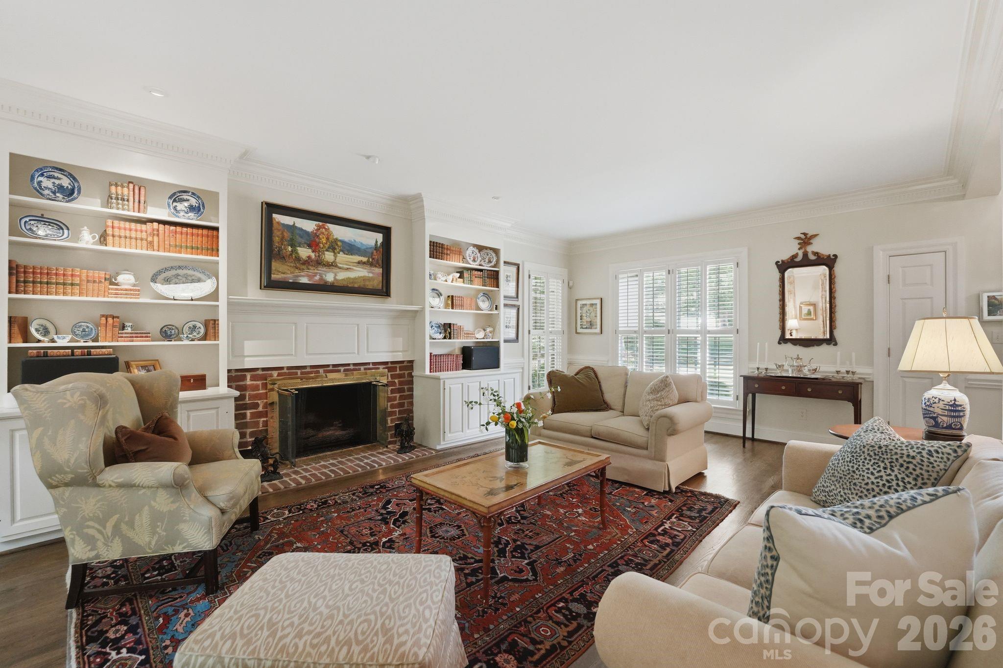 4145 Moorland Drive Charlotte NC 28226