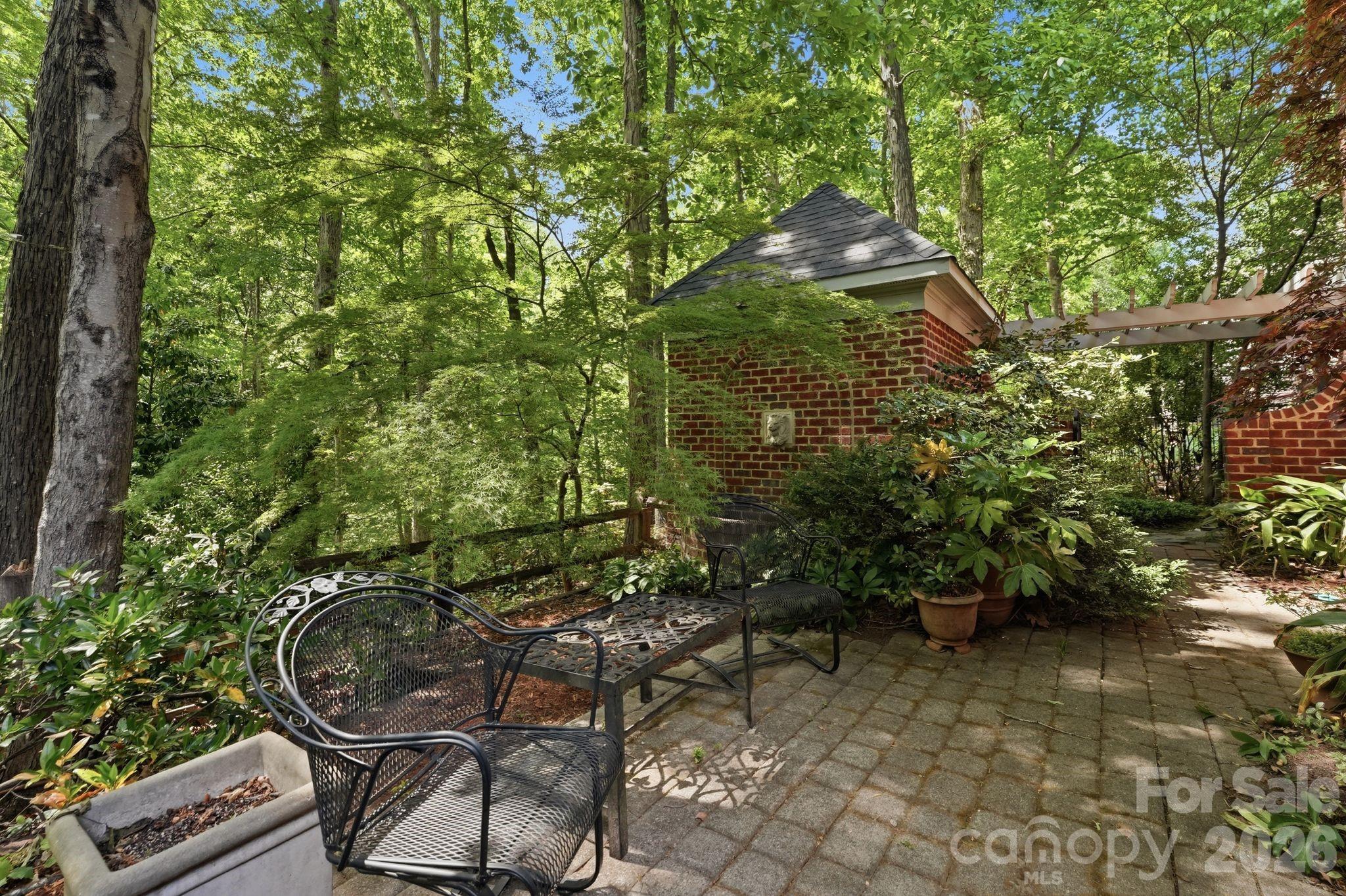 4145 Moorland Drive Charlotte NC 28226