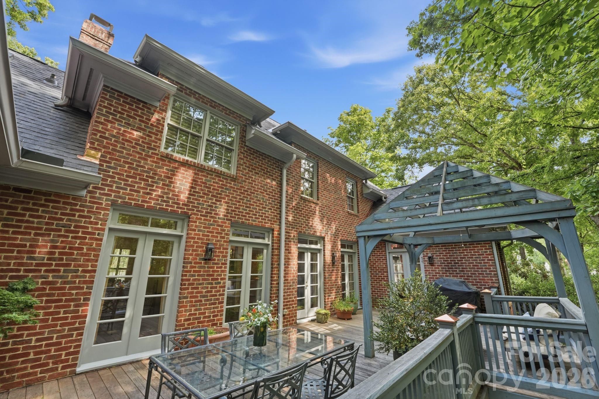 4145 Moorland Drive Charlotte NC 28226
