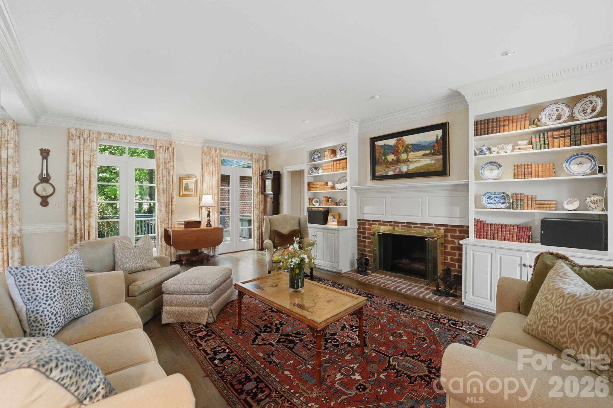 4145 Moorland Drive Charlotte NC 28226