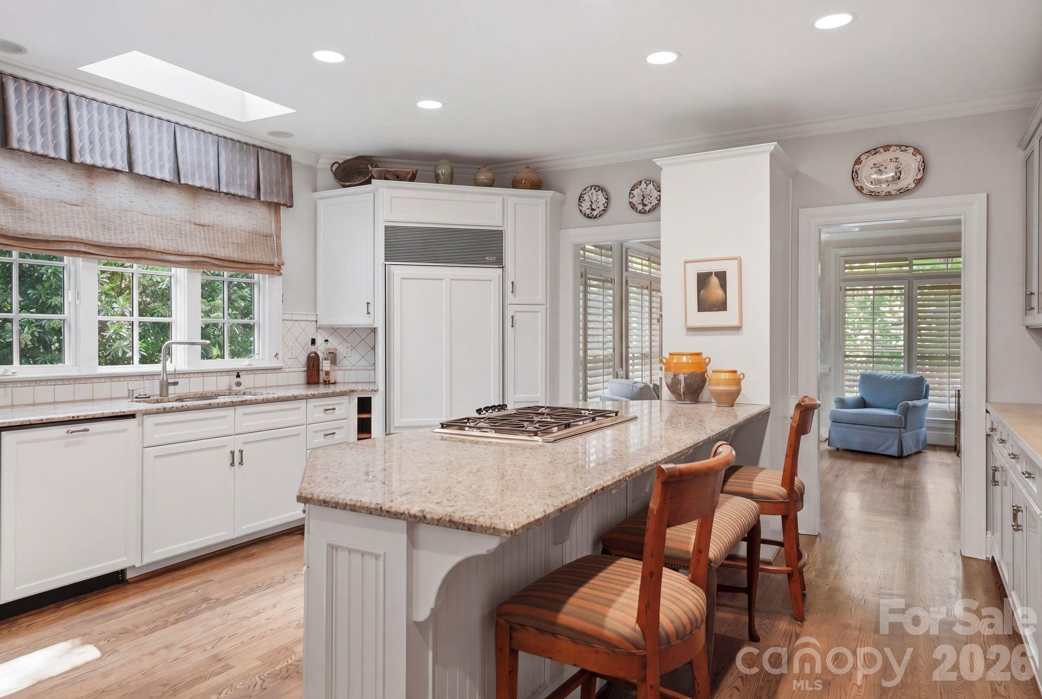 4145 Moorland Drive Charlotte NC 28226