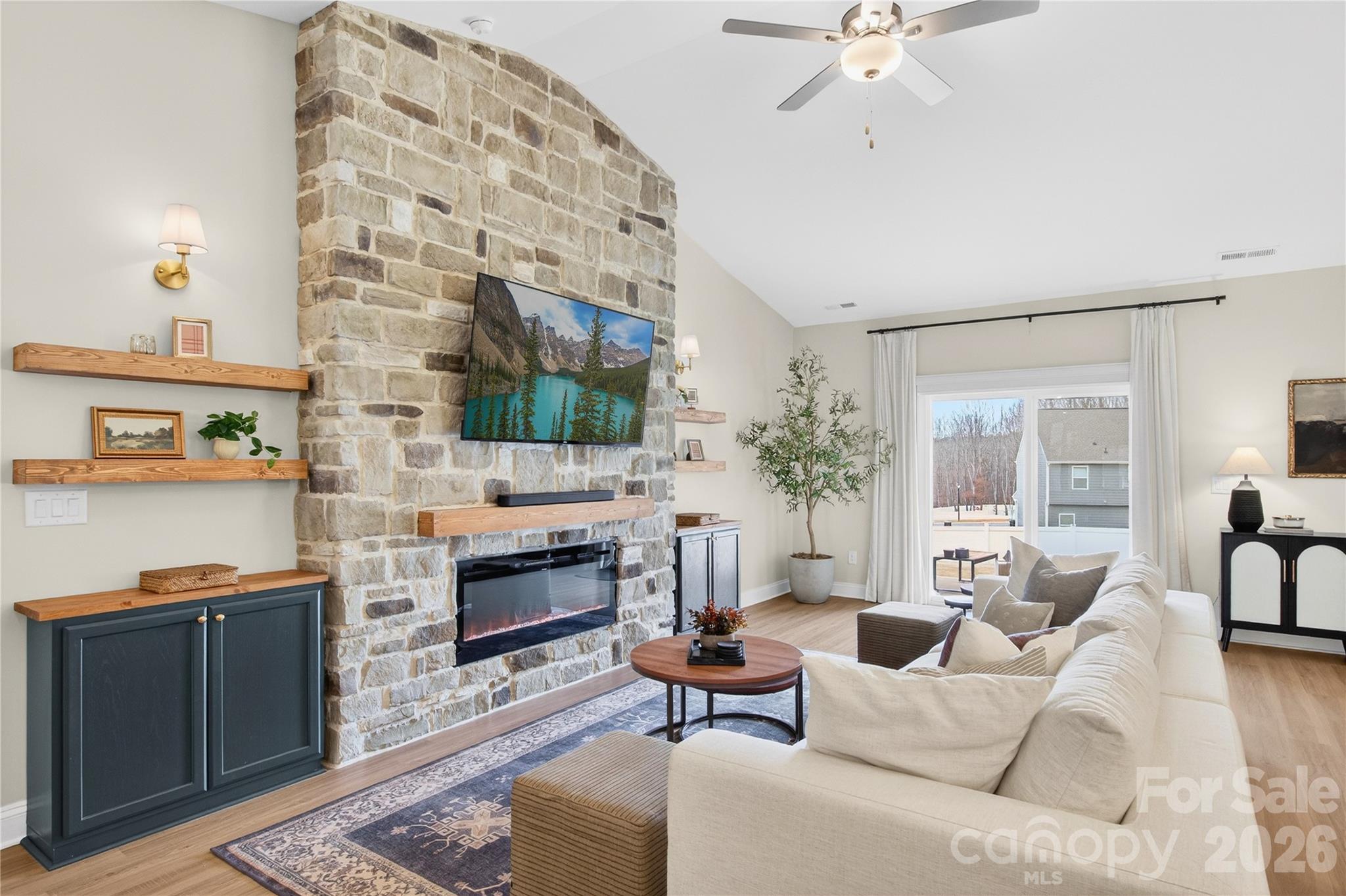 131 N Sina Street Troutman NC 28166