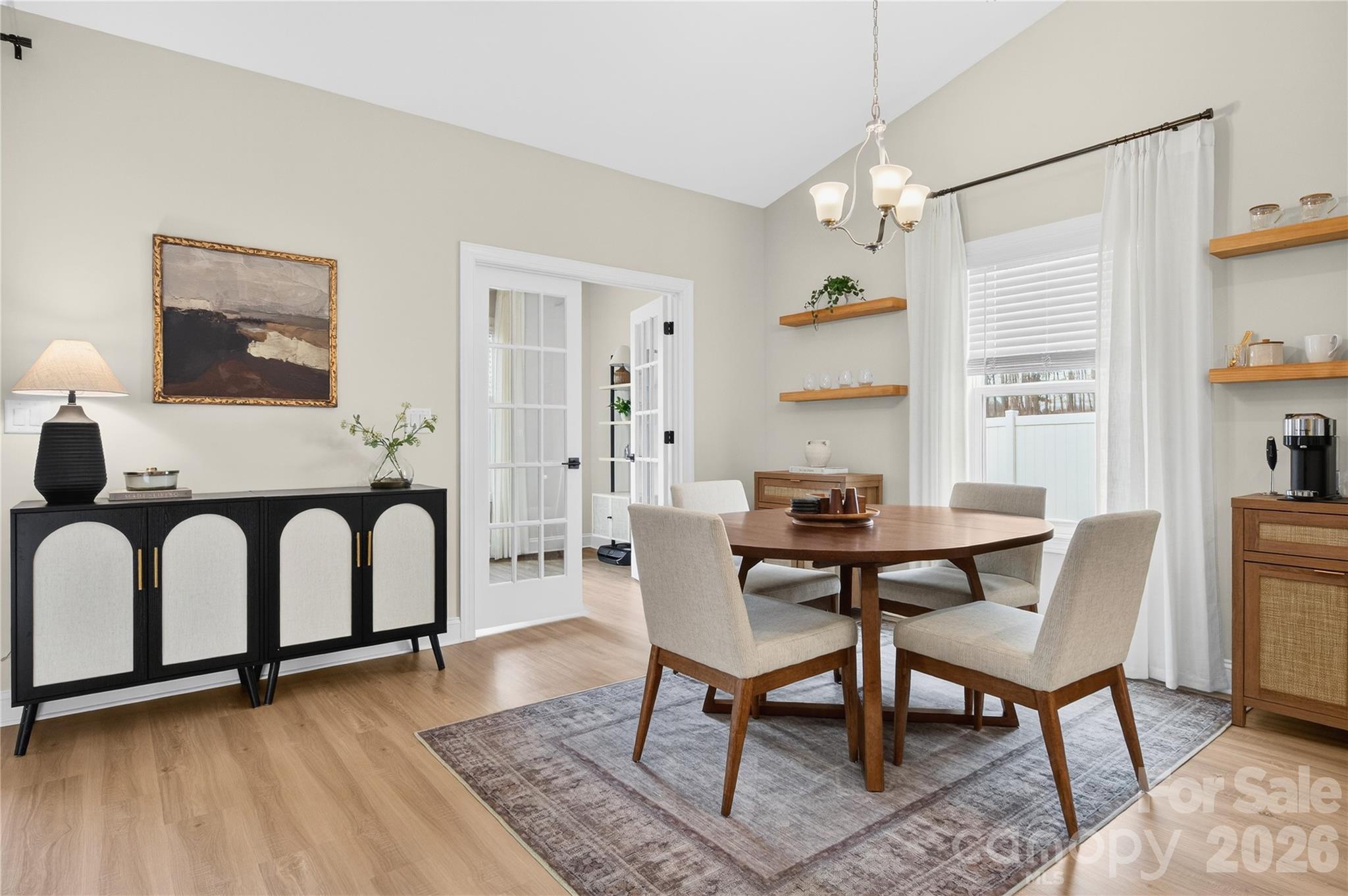 131 N Sina Street Troutman NC 28166