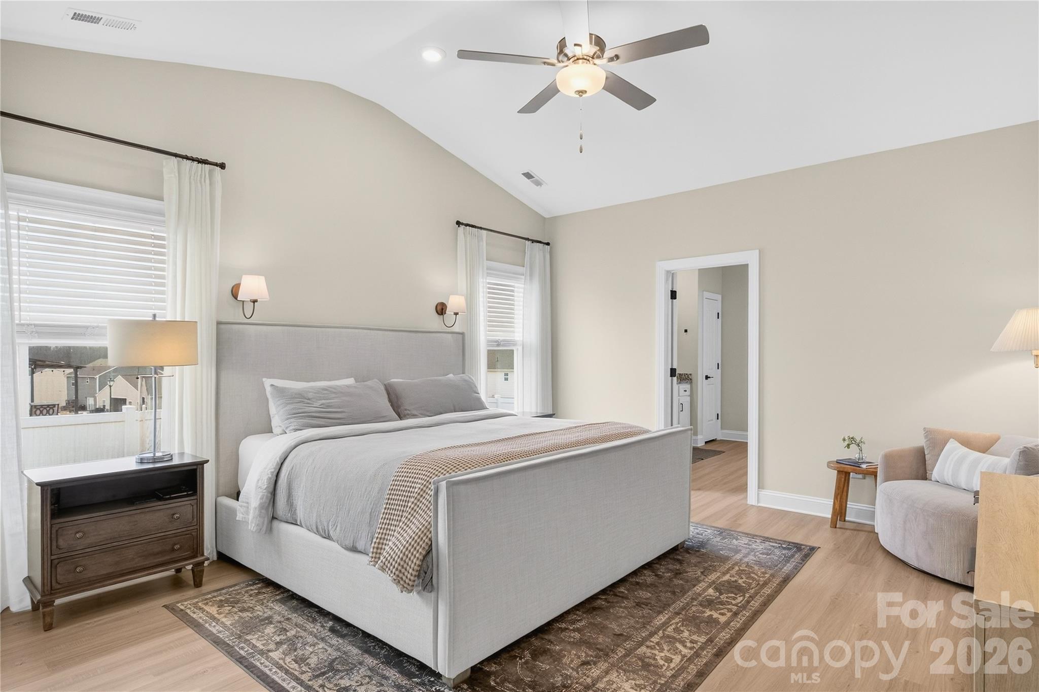 131 N Sina Street Troutman NC 28166