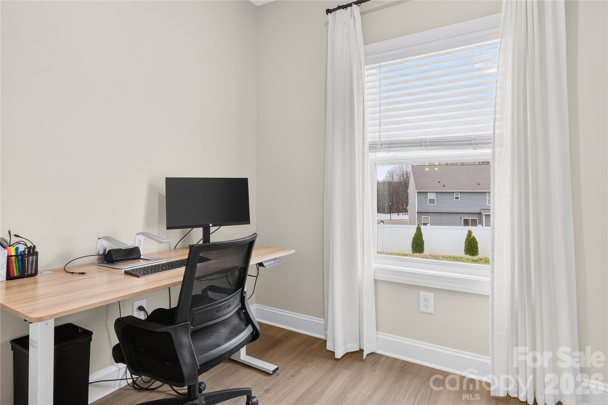 131 N Sina Street Troutman NC 28166