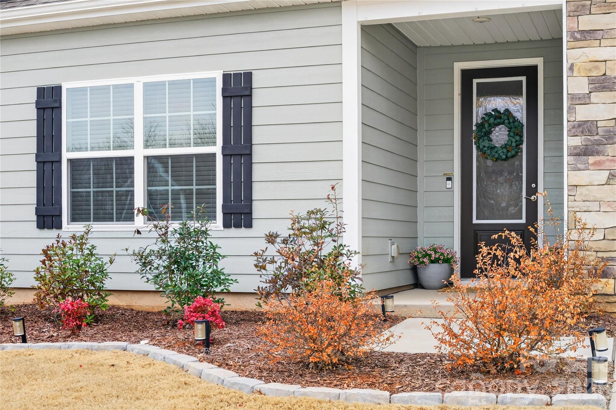 131 N Sina Street Troutman NC 28166