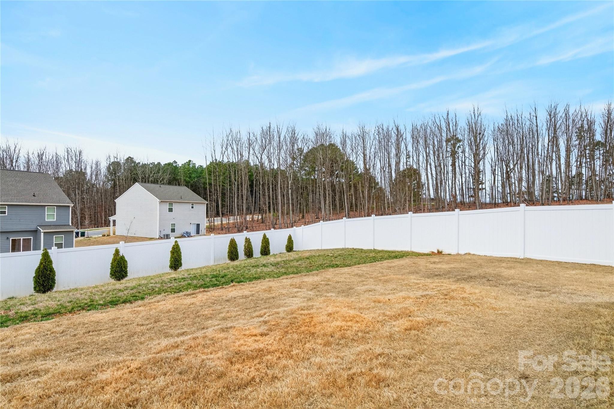 131 N Sina Street Troutman NC 28166